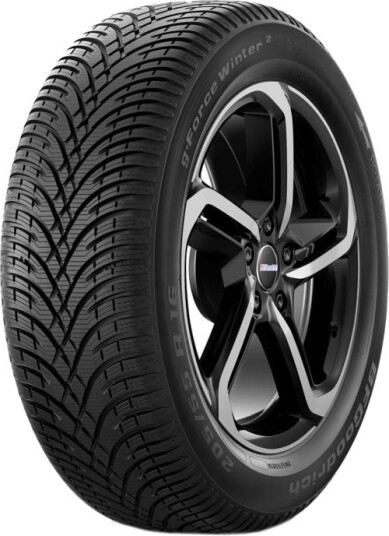 BF Goodrich g-Force Winter 2 225/55R18 102V