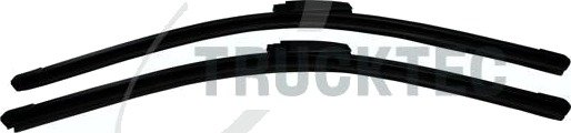 TRUCKTEC AUTOMOTIVE 07.58.029 Vindusvisker