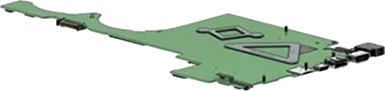 Hp M76433 001 Hovedkort Hp M76433 001