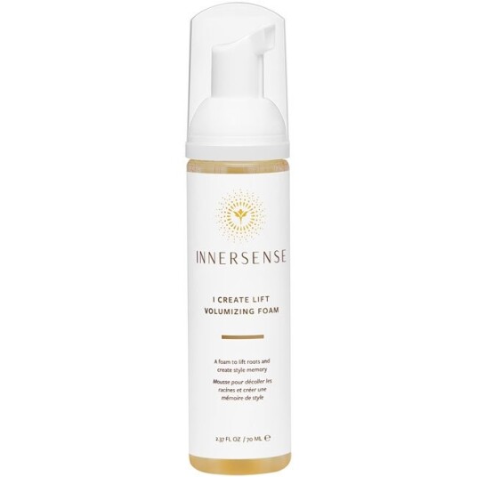 Innersense I Create Lift Volumizing Foam 70ml