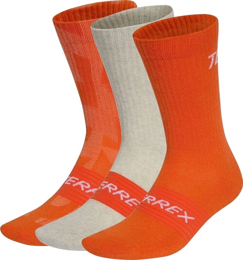 adidas Terrex Trx Mt Sck 3Pp Orange 37 39