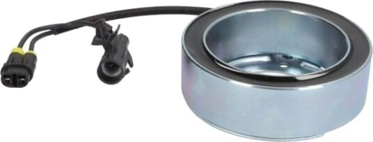 spole, magnetkoplingskompressor THERMOTEC KTT030075