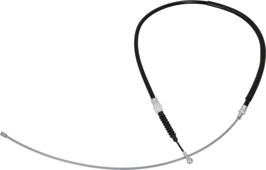 KAMOKA 1190262 Tautrekk håndbremse