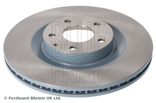 Bremseskive BLUE PRINT ADBP430234 Bremseskive BLUE PRINT ADBP430234