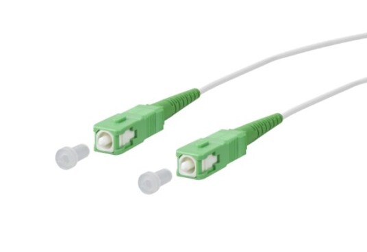 Btr Netcom 1509Maeo0010-F Sc Om3/Om4 Akva Multi-Modus 10 Stykker