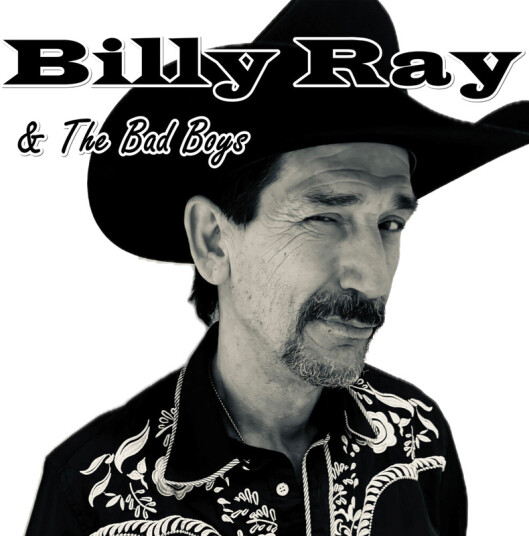 Billy Ray, Bad Boys Bonafide CD