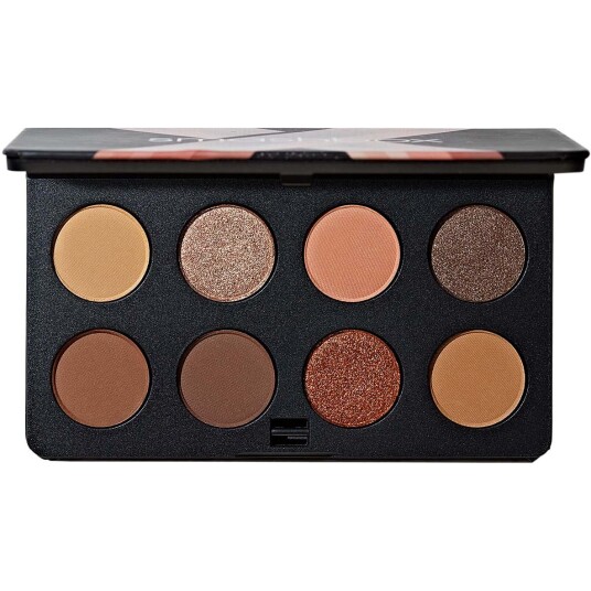 Smashbox Always On Moodboard Eyeshadow Palette Cozy Vibes 6,84g