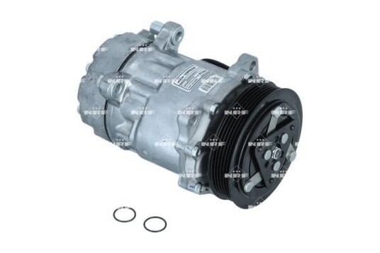 AC kompressor NRF 32489
