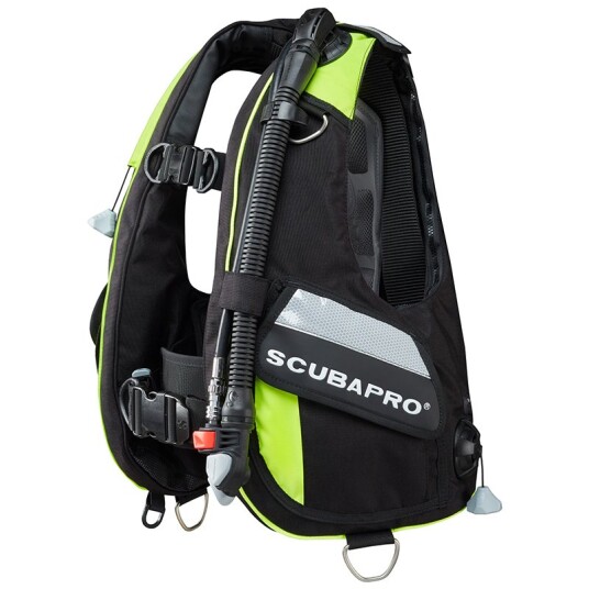 Scubapro BCD Master Jacket Scubapro BCD Master Jacket