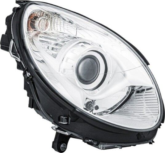 HELLA 1ZL 263 037-321 Frontlykter HELLA 1ZL 263 037-321 Frontlykter