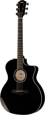 Taylor 214ce-BLK Plus Taylor 214ce-BLK Plus