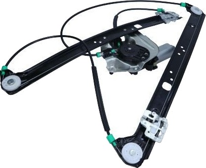 Vindusheis MAXGEAR 50 0378