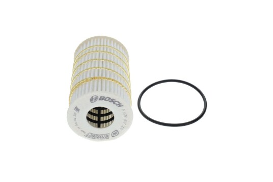 Oljefilter BOSCH F 026 407 331 Oljefilter BOSCH F 026 407 331