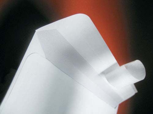 Nc Envelopes Envelope B 5 White Hk 500Pcs (31532020) Nc Envelopes Envelope B 5 White Hk 500Pcs (31532020)