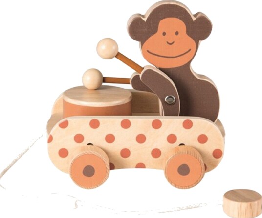 Egmont Toys Draleke Paulo