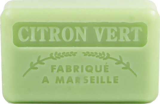Palmetten Soap Citron Verte