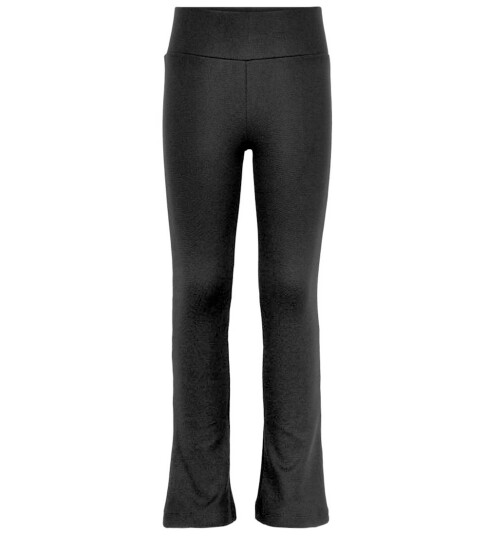 The New Classic Yoga Pants Black 3-4 år