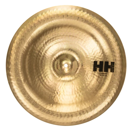 Sabian HH 18" Chinese BR 11816B Sabian HH 18" Chinese BR 11816B