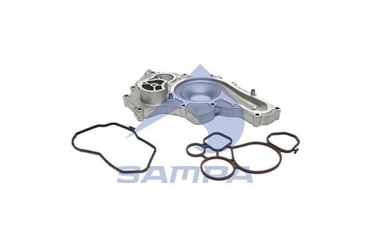 Hus vannpumpe SAMPA 043.216