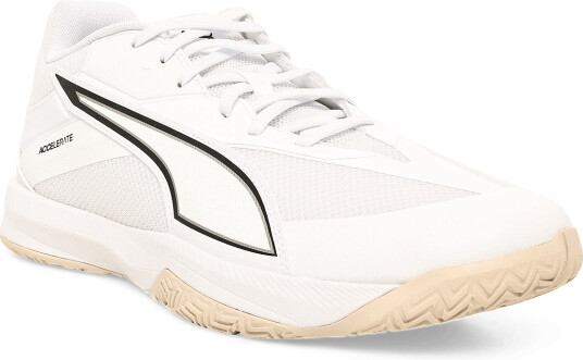 PUMA Accelerate Pro 5 White 38.5