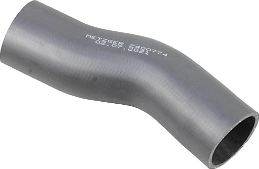 METZGER 2400774 Ladeluftslange