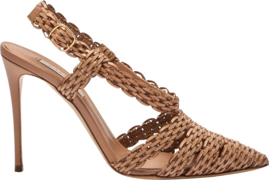Casadei Dame Sko Brun 41 EU, Casadei Dame Sko Brun 41 EU,