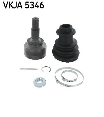 Skf Drivknute drivaksel SKF VKJA 5346 Skf Drivknute drivaksel SKF VKJA 5346