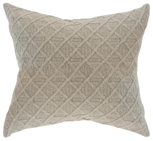 Borås Cotton Moritz putetrekk 50x50 Ecru Borås Cotton Moritz putetrekk 50x50 Ecru