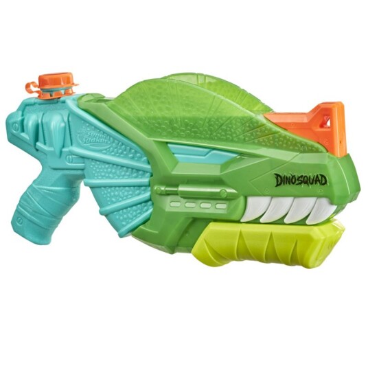 Nerf Super Soaker Dinosquad Dino Soak Nerf Super Soaker Dinosquad Dino Soak