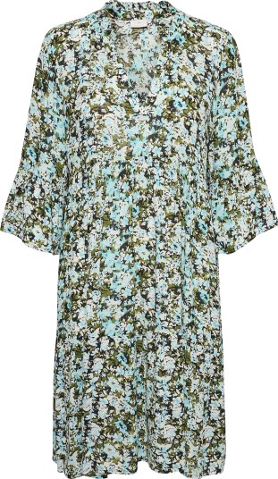 Kaffe | Kahera Amber Dress Printed | 34