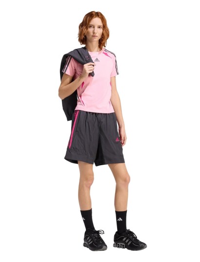 Adidas Originals Teamgeist T Pink L