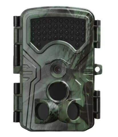 Braun Phototechnik Braun speiderkamera Black1300