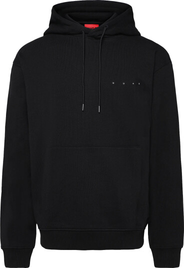 HUGO Dikenhood Black M