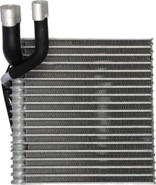 Fordamper, klimaanlegg THERMOTEC KTT150047