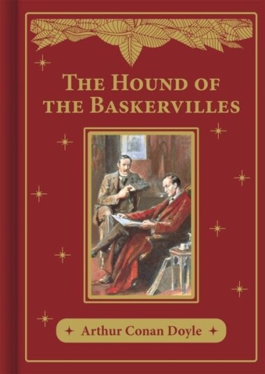 The Hound of the Baskervilles The Hound of the Baskervilles