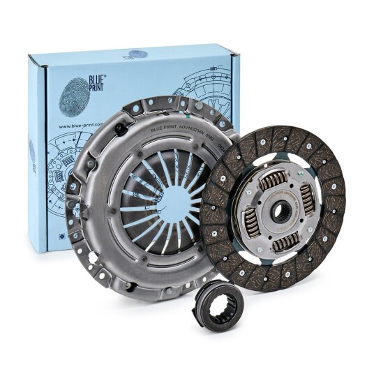 Clutchsett BLUE PRINT ADV1830118