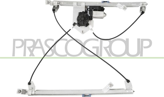 PRASCO RN325W036 Vindusheis