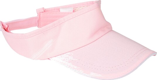 Hisab Joker Keps Rosa i Stoff 97329