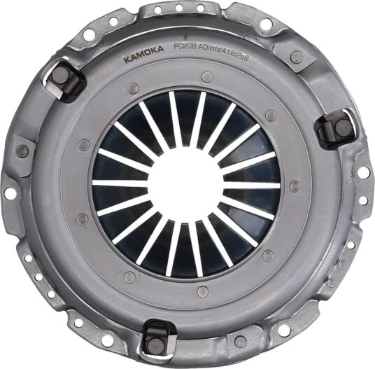 Trykkplate, clutch KAMOKA PC208