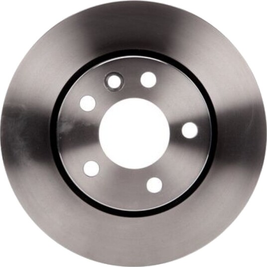 Bremseskive BOSCH 0 986 479 S06 Bremseskive BOSCH 0 986 479 S06