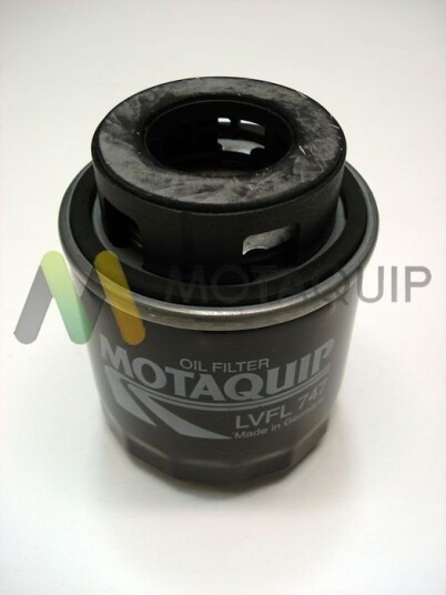 MOTAQUIP LVFL747 Oljefilter MOTAQUIP LVFL747 Oljefilter