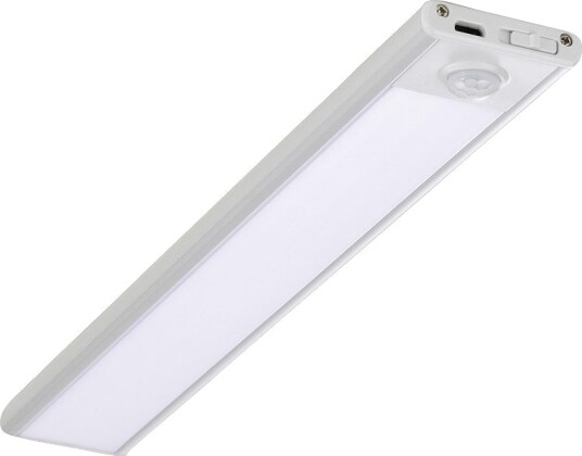 Aneta Lighting Skaplampe Vidi 40cm Sølv