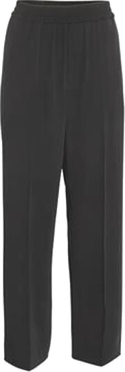 Inwear Dame Bukser Svart S