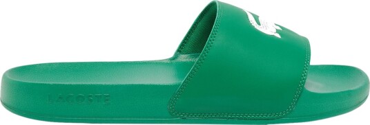 Lacoste Serve Badesandaler Herre Grønn 46