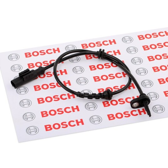 ABS sensor BOSCH 0 265 008 414