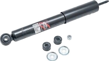 Støtdemper MAGNETI MARELLI 353321070000 Støtdemper MAGNETI MARELLI 353321070000
