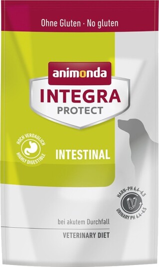 Animonda Integra våtfôr Adult Protect Intestinal 3 x 4 kg Animonda Integra våtfôr Adult Protect Intestinal 3 x 4 kg