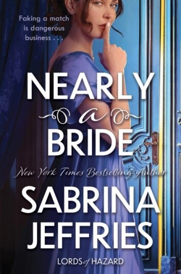 Nearly a Bride Nearly a Bride