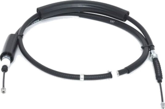 Bremsewire BOSCH 1 987 482 660