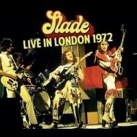 Bengans Slade - Live In London 1972